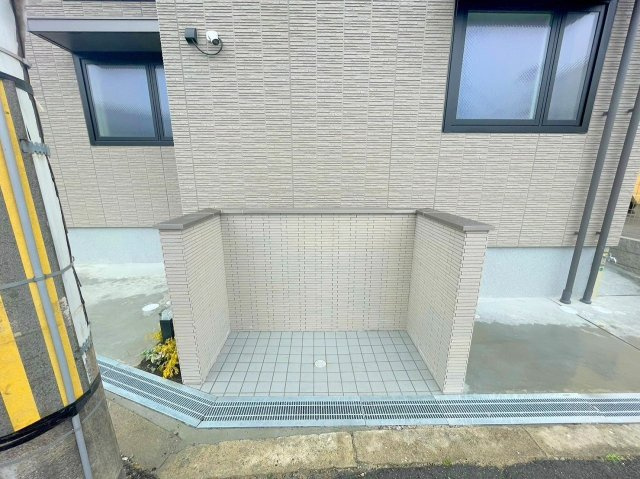MiShowのその他共用部分