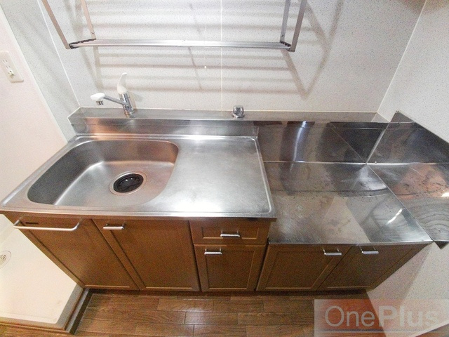 ヴィラ篠原のキッチン