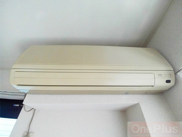 ヴィラ篠原の設備