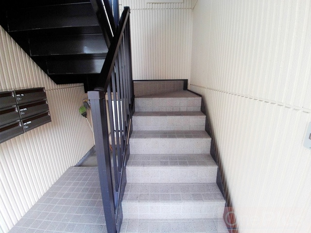 ヴィラ篠原のその他共用部分