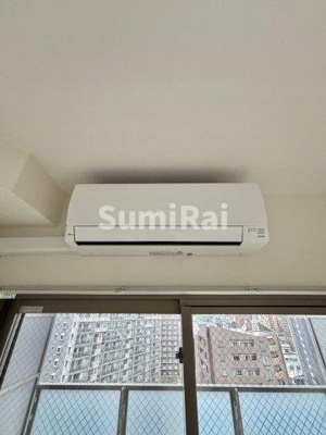 【設備】 | アドバンス神戸レイソレ