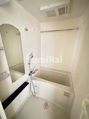 【浴室】 | アドバンス神戸レイソレ