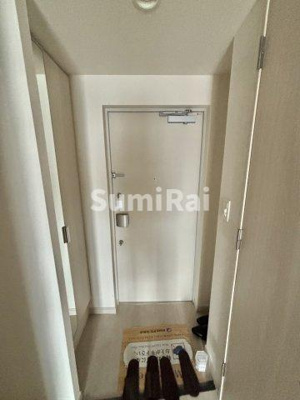 【玄関】 | アドバンス神戸レイソレ