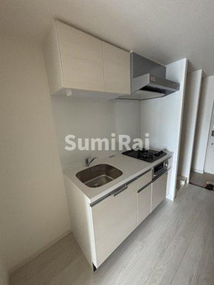 【キッチン】 | アドバンス神戸レイソレ