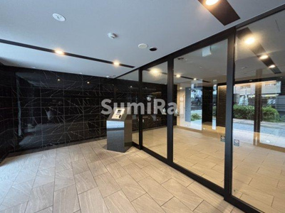 【ロビー】 | アドバンス神戸レイソレ