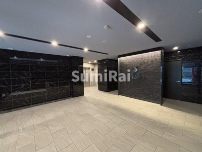 【ロビー】 | アドバンス神戸レイソレ