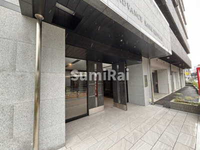 【エントランス】 | アドバンス神戸レイソレ