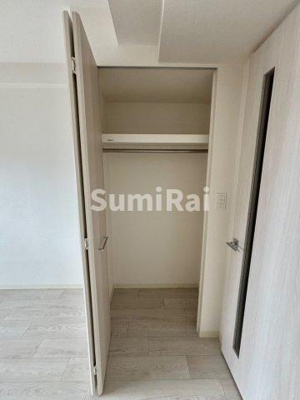 【収納】 | アドバンス神戸レイソレ