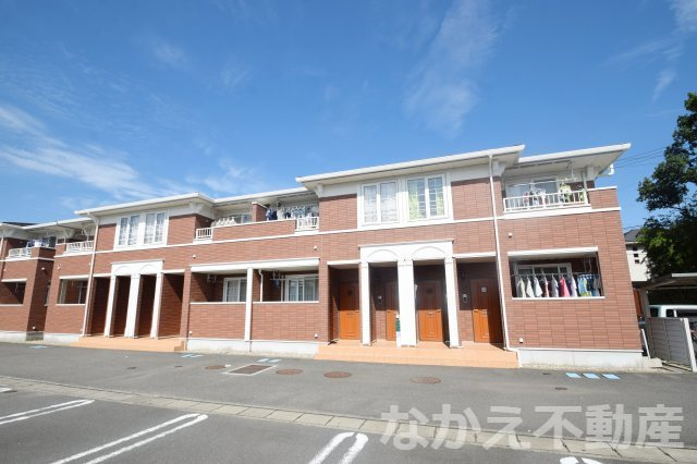 【外観】 | 外観も気になるポイント