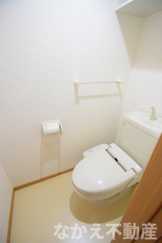 【トイレ】 | トイレも気になるポイント