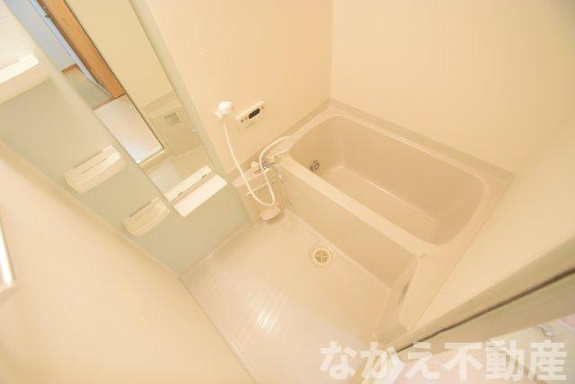 【浴室】 | お風呂で日々の疲れを落としましょう