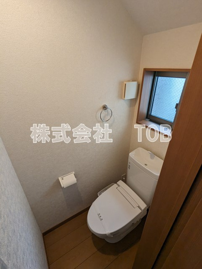 【トイレ】 | サンコート国領