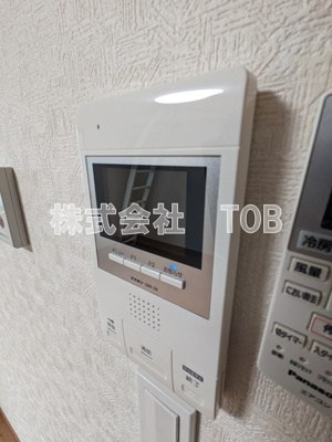 【セキュリティ】 | サンコート国領