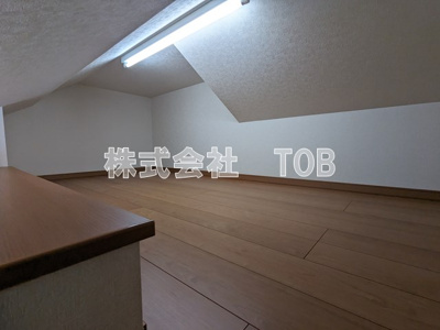 【内装】 | サンコート国領 | ロフト