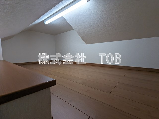 【内装】 | サンコート国領 | ロフト