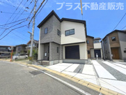 福岡市東区土井2丁目3期　1号棟（全4棟）【仲介手数料無料・0円】の画像