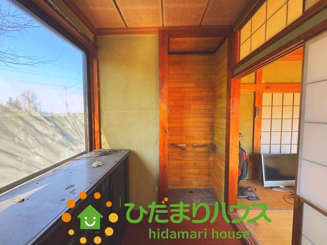 久喜市島川　中古一戸建てのその他