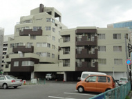 下田ビルの画像