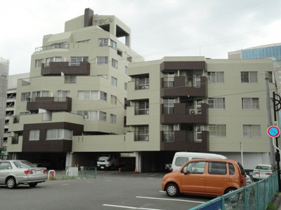 【外観】 | 下田ビル