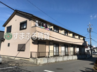 浅井ハイツⅡ　岡崎市蓑川新町の画像