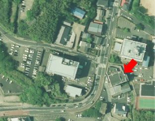 長崎県壱岐市　一棟ビルのその他