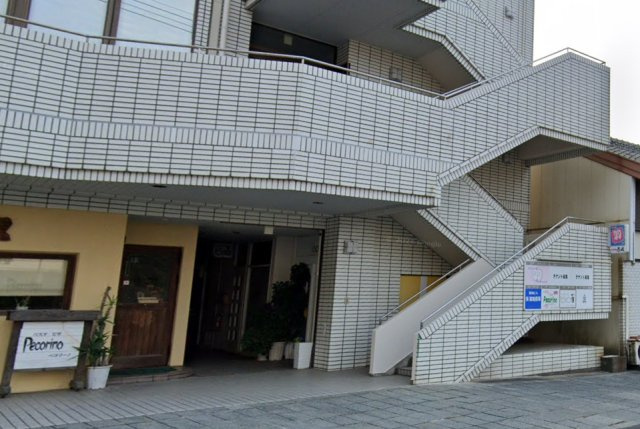 長崎県壱岐市　一棟ビルのその他