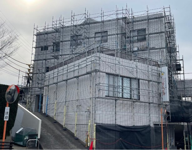 長崎県壱岐市　一棟ビルのその他