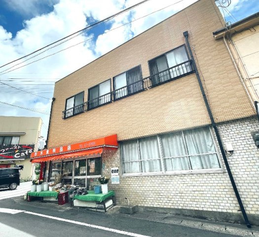 長崎県壱岐市　一棟ビルのその他