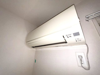 【設備】 | ベイブランシェ C棟