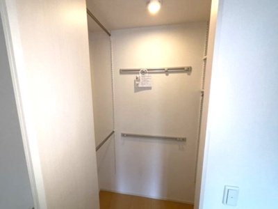 【収納】 | ベイブランシェ C棟