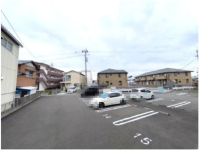 【展望】 | ベイブランシェ C棟