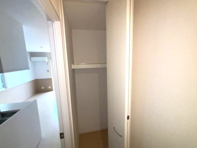 【収納】 | ベイブランシェ C棟