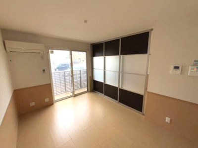 【居間・リビング】 | ベイブランシェ C棟