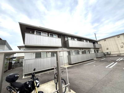 【外観】 | ベイブランシェ C棟