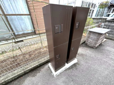 【その他共用部分】 | ベイブランシェ C棟