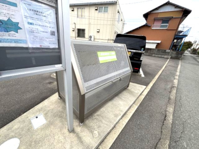 【その他共用部分】 | ベイブランシェ C棟