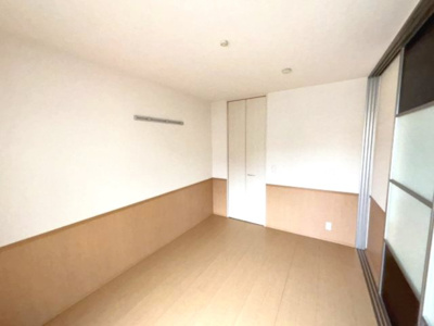 【寝室】 | ベイブランシェ C棟