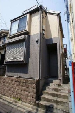 【外観】 | カサード関