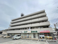 エレガントライフマンションの画像