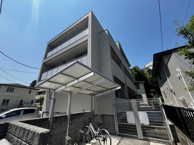 Ｍａｉｓｏｎ　ｄｅ　Ｏｎｚｅの周辺