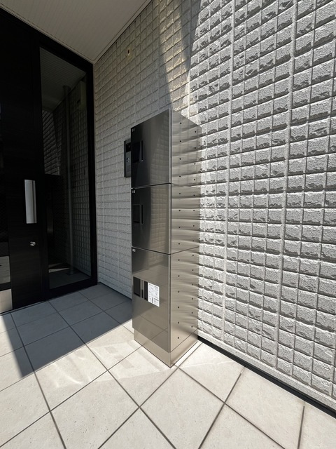 Ｍａｉｓｏｎ　ｄｅ　Ｏｎｚｅのその他共用部分