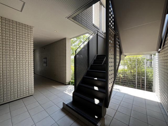 Ｍａｉｓｏｎ　ｄｅ　Ｏｎｚｅのその他共用部分