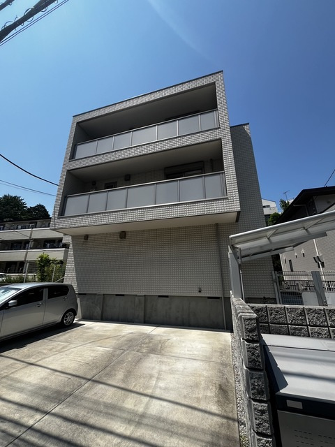 Ｍａｉｓｏｎ　ｄｅ　Ｏｎｚｅの外観