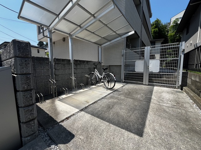 Ｍａｉｓｏｎ　ｄｅ　Ｏｎｚｅのその他共用部分