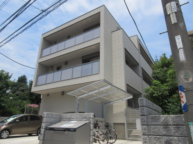 Ｍａｉｓｏｎ　ｄｅ　Ｏｎｚｅの外観|オートロック・宅配ＢＯＸ付　耐震耐火旭化成へーベルメゾン