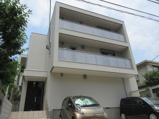 Ｍａｉｓｏｎ　ｄｅ　Ｏｎｚｅのエントランス|オートロック・宅配ＢＯＸ付　耐震耐火旭化成へーベルメゾン