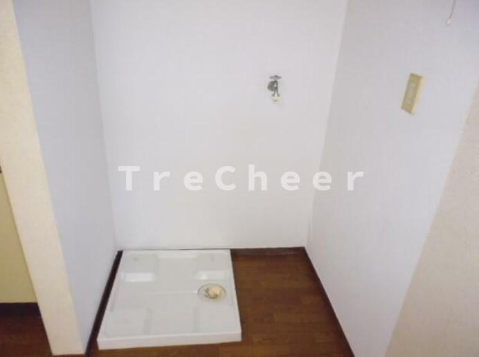 シベール高田の設備