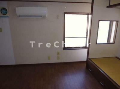 【居間・リビング】 | シベール高田