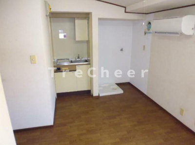 【内装】 | シベール高田