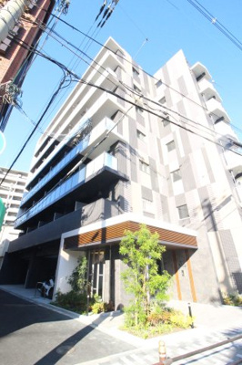 【外観】 | ソフィア阿倍野 | 外観
